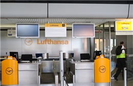 Lufthansa dự định thành lập công ty hàng không giá rẻ