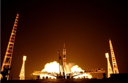 Mỹ dự định tiếp tục chương trình ISS với Nga sau 2020