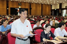 Kiến nghị bỏ đăng ký giữ quốc tịch Việt Nam
