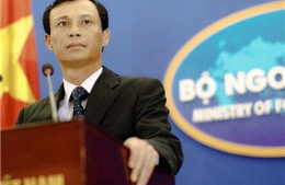 Đại sứ Việt Nam tại Australia phản bác lý lẽ sai trái của Trung Quốc