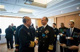 Tham vọng của Trung Quốc chi phối chiến lược hải quân Mỹ