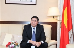 Đại sứ Việt Nam tại Nhật Bản phản biện lý lẽ của Trung Quốc