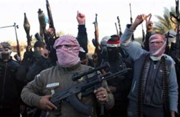 ISIL sẽ tấn công Phương Tây?