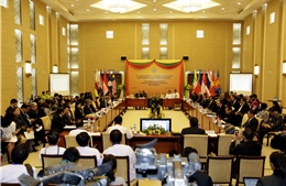 Đối thoại ASEAN-Hàn Quốc lần thứ 18