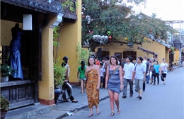 Tìm mô hình quản lý di sản thế giới