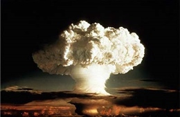 Thế giới có thể xuất hiện nước thứ 6 sở hữu bom nhiệt hạch