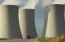 Ấn Độ cho phép IAEA tiếp cận cơ sở hạt nhân