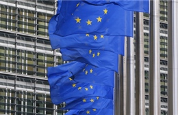 EU trừng phạt 12 quan chức Syria 