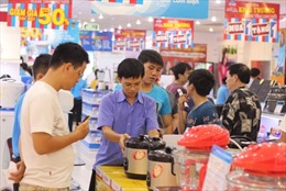 Kinh tế TP Hồ Chí Minh tăng trưởng ổn định