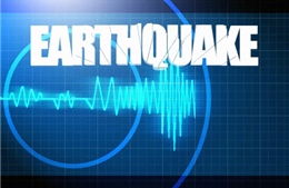 Động đất mạnh 8 độ ríchte ngoài khơi Alaska 