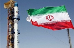 Iran chuẩn bị phóng 3 vệ tinh mới 