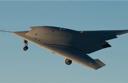 Nga, Trung Quốc tiến tới tự chế tạo UAV 