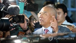 Thủ tướng đề cử của Hàn Quốc xin rút