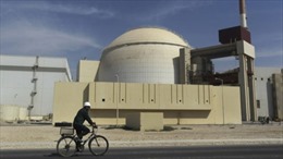 Nga xây thêm 2 nhà máy điện hạt nhân cho Iran
