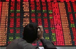 Lãnh đạo ngân hàng Trung Quốc cảnh báo rủi ro tài chính 
