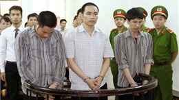 Hà Nội xét xử đường dây lừa đảo &#39;muaban24.vn&#39;