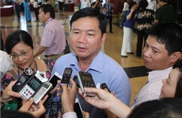 Bộ trưởng Thăng xin lỗi về sự cố &#39;bay nhầm&#39; của VietJet Air