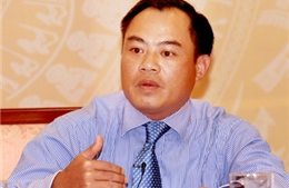 Bảo Việt có Tổng giám đốc mới