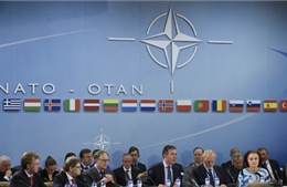 NATO thông qua kế hoạch triển khai phái bộ tại Afghanistan sau 2014 