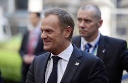 Thủ tướng Ba Lan vượt qua bỏ phiếu tín nhiệm sau bê bối nghe lén