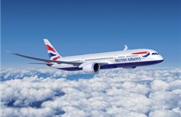 British Airways biến rác thải sinh hoạt thành nhiên liệu máy bay