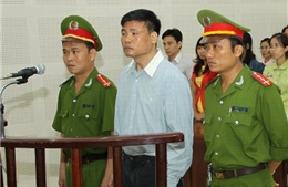 Y án 2 năm tù với Trương Duy Nhất 