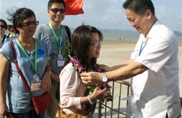 Việt Nam-Philippines hợp tác phát triển du lịch tàu biển 