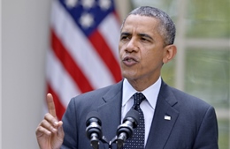 Mỹ thu hẹp quyền bổ nhiệm nhân sự của Tổng thống Obama