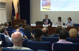 Học giả Philippines chỉ trích Trung Quốc vi phạm cam kết quốc tế 