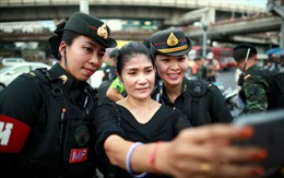 Chính quyền quân sự Thái Lan lên kế hoạch tổng tuyển cử