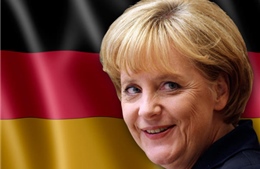 Đức bỏ ngỏ trừng phạt kinh tế Nga