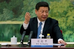 Trung Quốc: Chính phủ khóa mới lần đầu thay bộ trưởng 