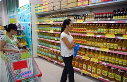 Lạm phát được kiểm soát ở mức thấp