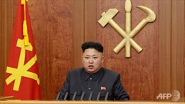 Triều Tiên chuẩn bị xét xử 2 du khách Mỹ