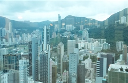 Khả năng Hong Kong trở thành mục tiêu tấn công khủng bố