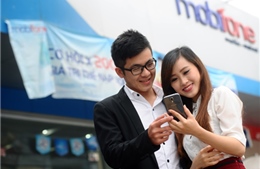 MobiFone chính thức về Bộ Thông tin Truyền thông