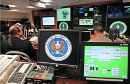 Mỹ cho phép NSA do thám cả Việt Nam