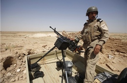 Mỹ điều quân tới Iraq thăm dò chính sách với Baghdad 