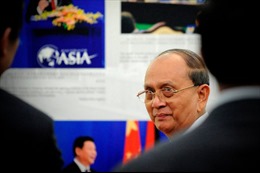 Trung Quốc nhận thêm ‘vố đau’ khi ‘o bế’ bất thành Chủ tịch ASEAN