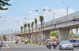 Cầu Hóa An kết nối giao thông khu vực