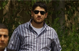 Ai Cập phạt tù con trai cựu Tổng thống Morsi 