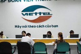 Viettel mời gọi hợp tác phát triển ứng dụng