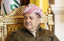 Người Kurd tại Iraq đề nghị trưng cầu ý dân về nền độc lập