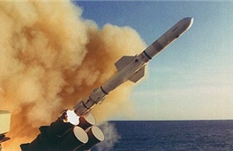 Lầu Năm Góc báo cáo Quốc hội về quyết định bán tên lửa cho Ấn Độ 