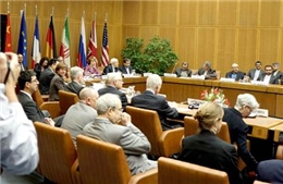 Iran đã giảm bớt các yêu cầu tại đàm phán hạt nhân ở Vienna