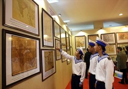 &#39;Hoàng Sa, Trường Sa của Việt Nam - Những bằng chứng lịch sử&#39;