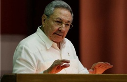 Cuba tìm hiểu nguyên nhân kinh tế phát triển chậm