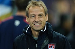 HLV Klinsmann tin Brazil vô địch