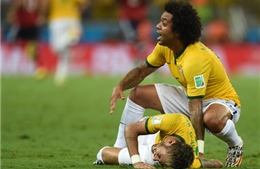 Brazil sẽ đá thế nào khi thiếu Neymar? 