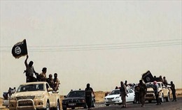 Phiến quân IS trục xuất người ở đông Syria